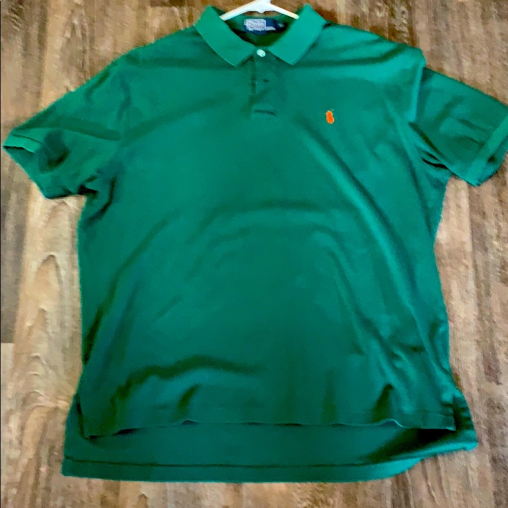 Men’s Polo